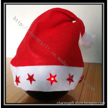 Christmas Gift Light Hat-05